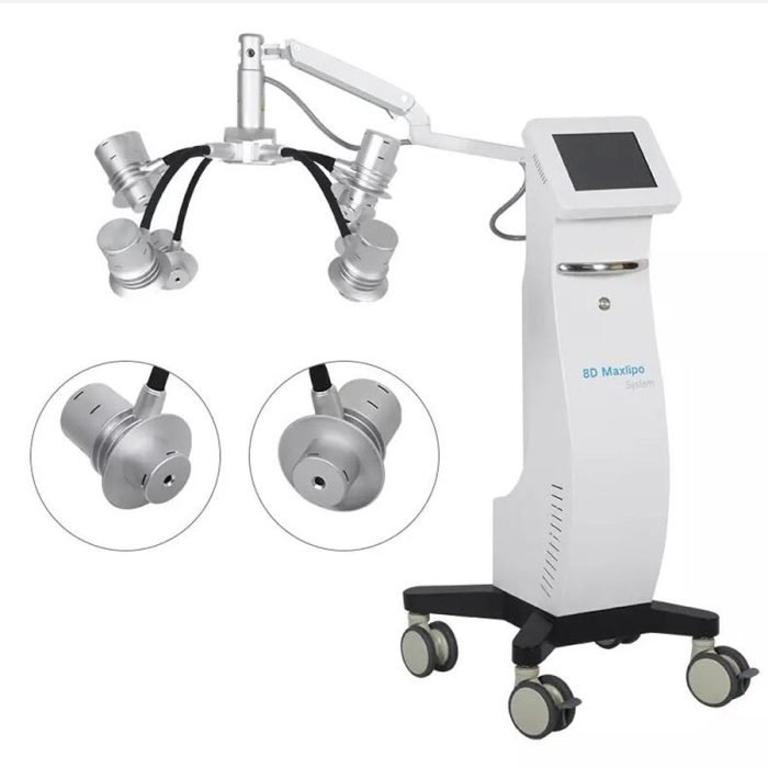 8D Lipo Laser Machine