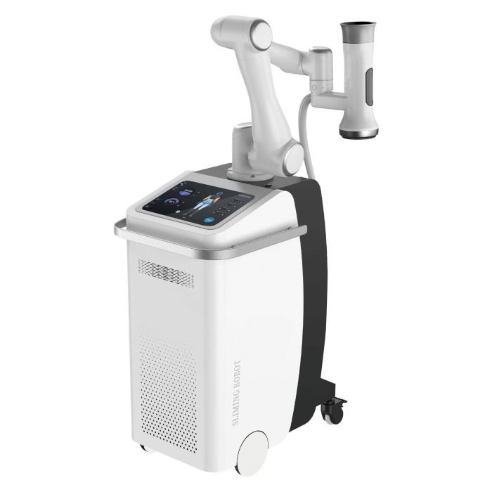hi emt machine