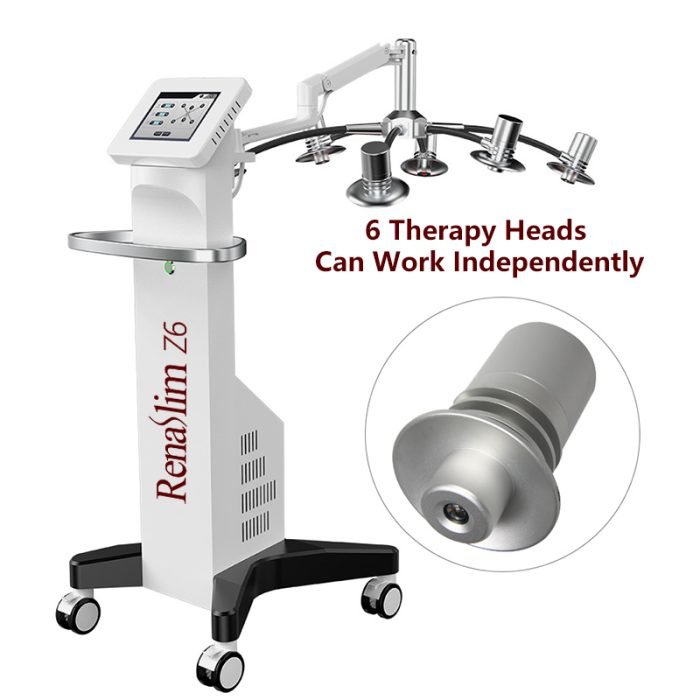 laser lipolysis machine
