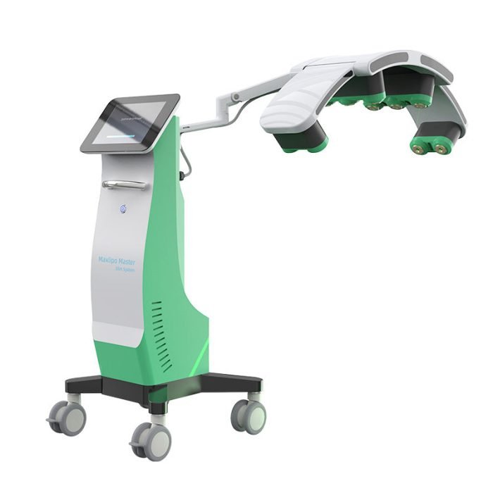 10D Lipo Laser Machine