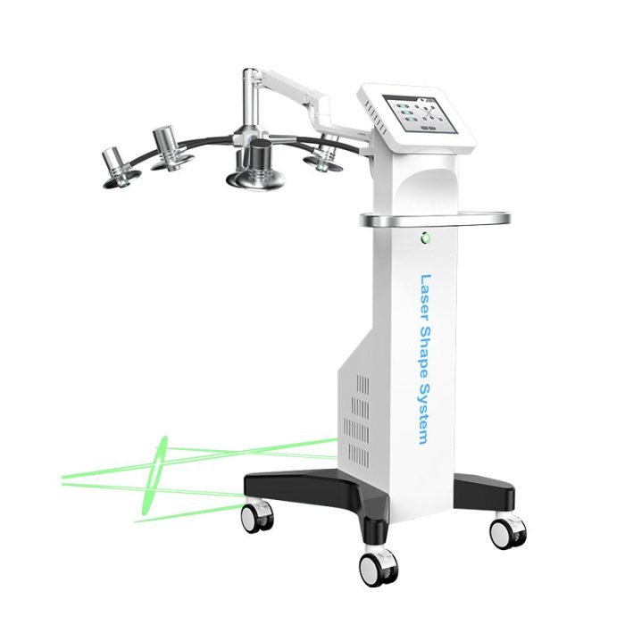 6D Lipo Laser Machine