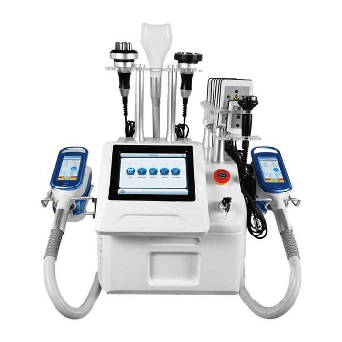 360 Cryolipolysis Slimming Machine