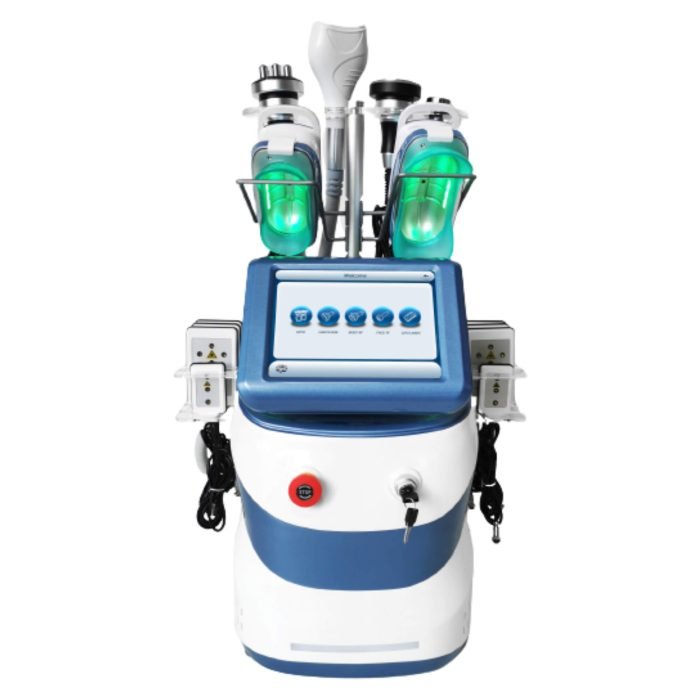 coolsculpting machine