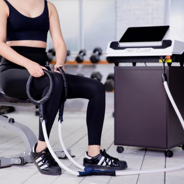 PMST LOOP PRO MAX PEMF Therapy Machine